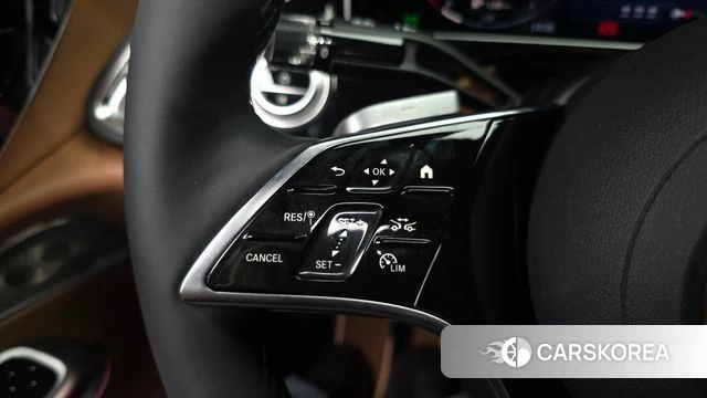 Mercedes-Benz E-Class W214 id 4314894 из Кореи 22