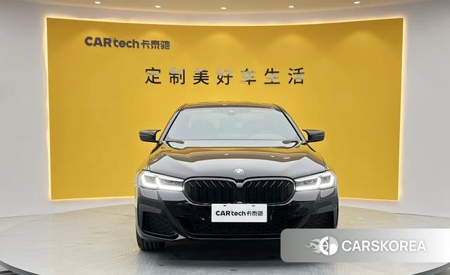 BMW 5 series id 4257497 из Китая 22