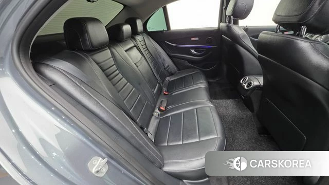 Mercedes-Benz E-Class W213 id 4326081 из Кореи 22
