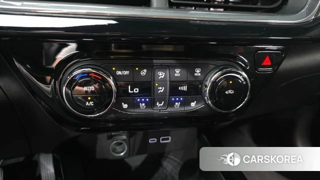 Chevrolet (GM Daewoo) Trax Crossover id 4584865 из Кореи 22