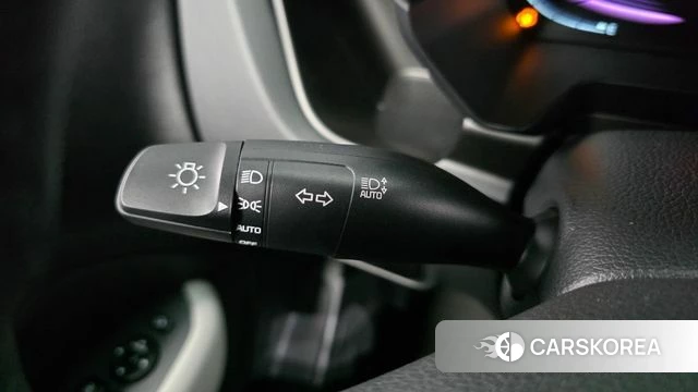 Kia The New Kia Ray id 4607682 из Кореи 22