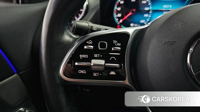 Mercedes-Benz EQA H243 id 4396384 из Кореи 22