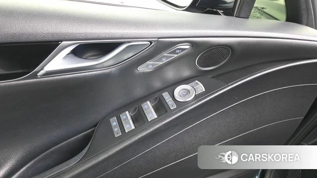 Genesis G80 (RG3) id 4476154 из Кореи 22