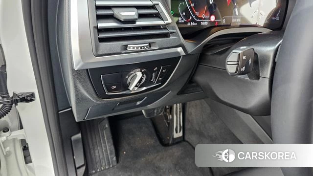BMW X4 (G02) id 4413685 из Кореи 22