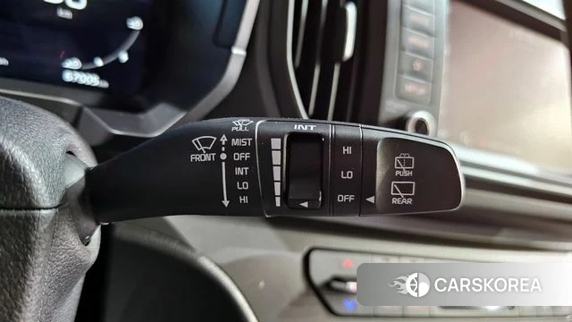 Kia The New Kia Ray EV id 4315416 из Кореи 22