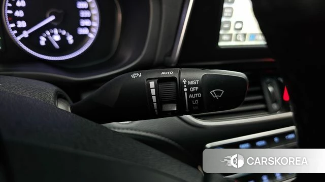 Hyundai Grandeur IG id 4746799 из Кореи 22