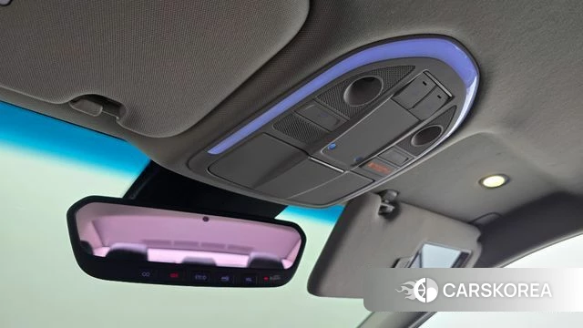 Genesis G70 id 4605112 из Кореи 22