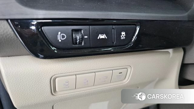 Kia Carnival 4th generation id 4445993 из Кореи 22