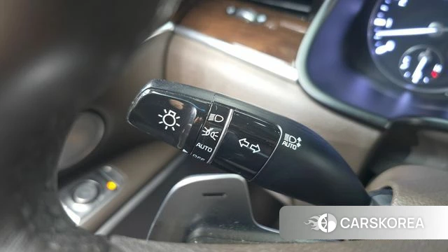 Kia More K9 id 4708433 из Кореи 22