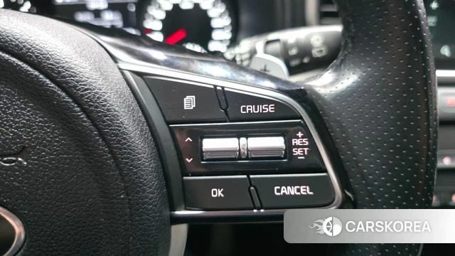 Kia Sportage The Bold id 4519015 из Кореи 22