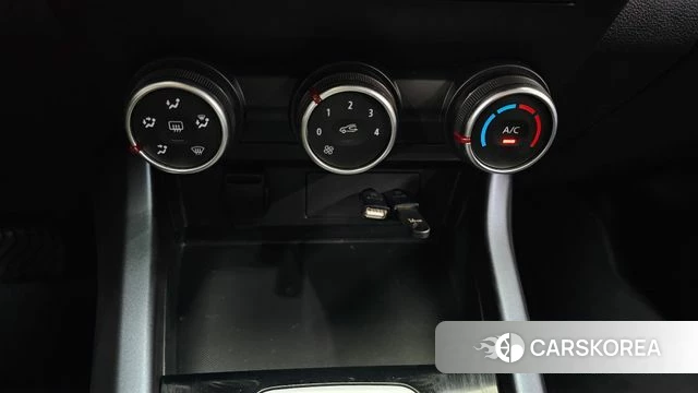 Renault Korea (Samsung) XM3 id 4535439 из Кореи 22