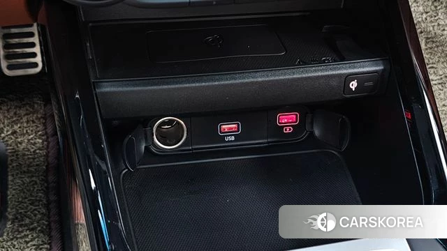 Kia The New K3 2nd generation id 4555163 из Кореи 22