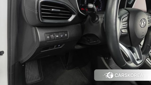 Hyundai The New Santa Fe id 4281914 из Кореи 22