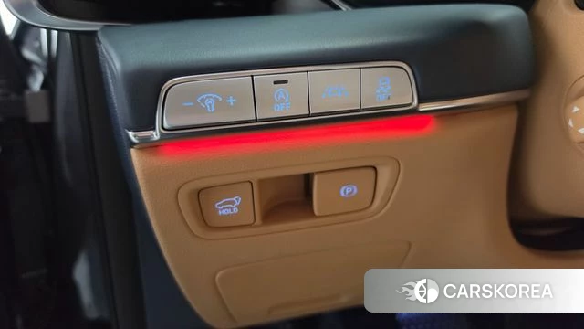 Genesis GV80 id 4906915 из Кореи 22