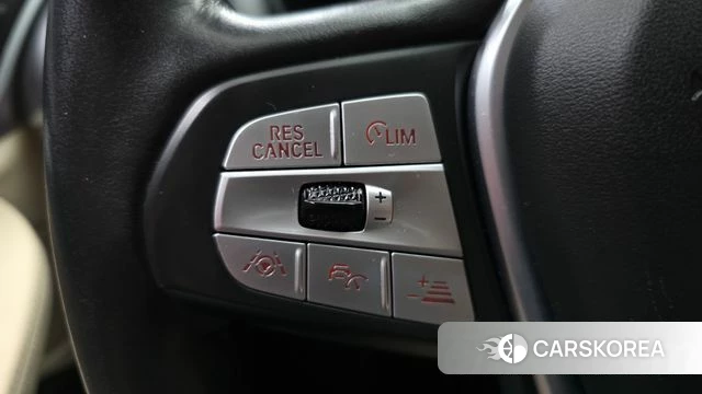 BMW X3 (G01) id 4930494 из Кореи 22