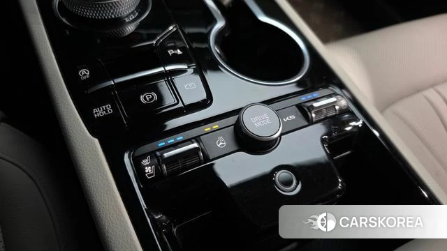 Kia The New K5 3rd generation id 4635439 из Кореи 22