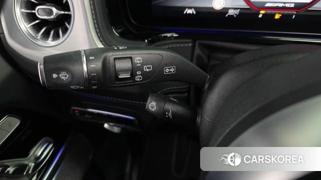 Mercedes-Benz G-Class W463b id 4835748 из Кореи 22