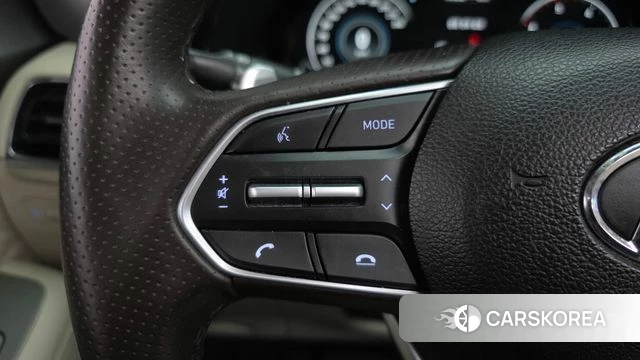 Hyundai Palisade id 4245393 из Кореи 22