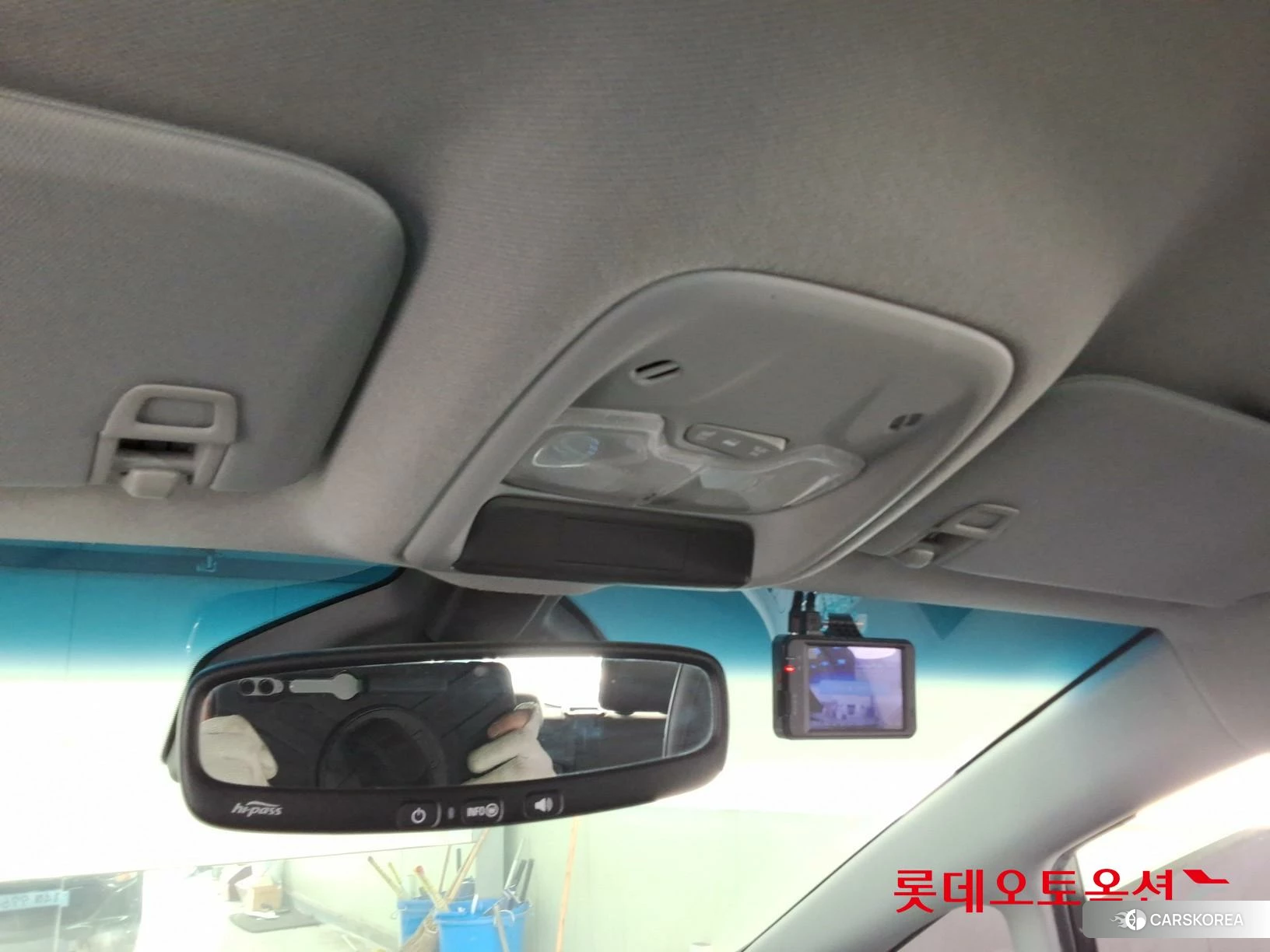 Korea G M Bolt (EV) id 3875868 из Кореи 22