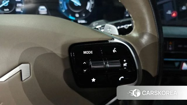 Kia K8 Hybrid id 4202638 из Кореи 22