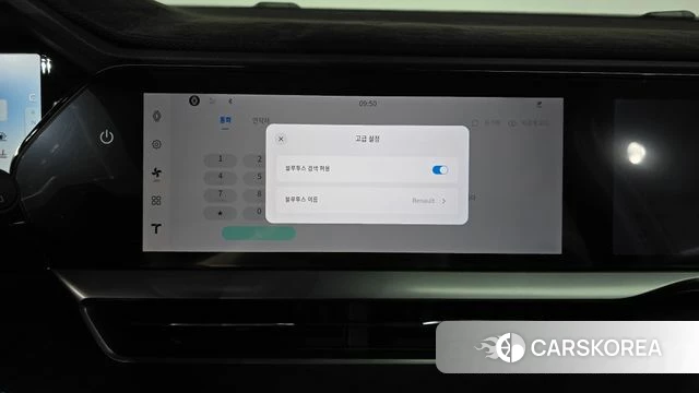 Renault Korea (Samsung) Grand Coleos id 4548728 из Кореи 22