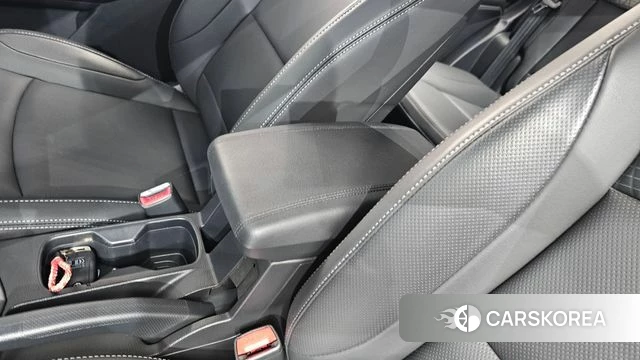 Ssangyong Tivoli Armor id 4459432 из Кореи 22