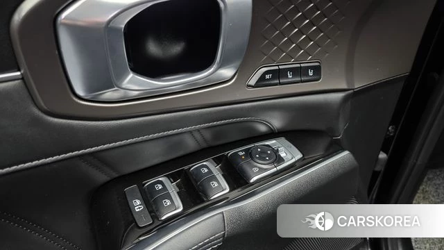 Kia The New Sorento 4th Generation id 4201013 из Кореи 22