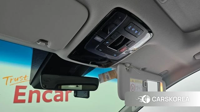 Hyundai Staria id 4441884 из Кореи 22