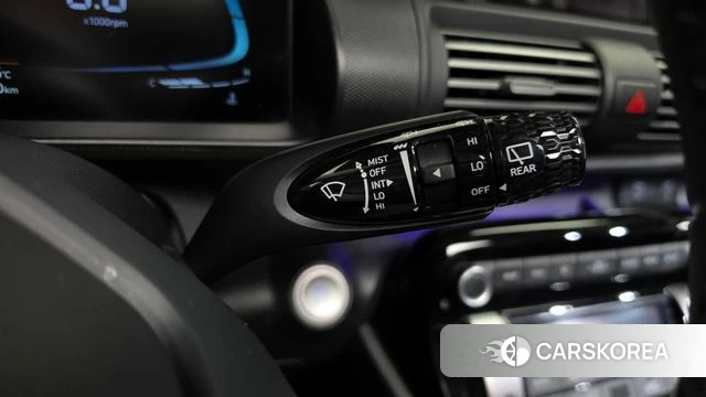 Hyundai Casper id 4361485 из Кореи 22