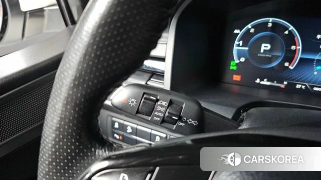 Ssangyong The New Rexton Sport id 4500011 из Кореи 22