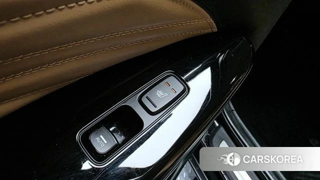 Kia K7 Premier id 4562933 из Кореи 22