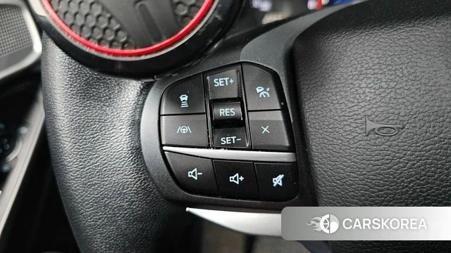 Ford Explorer 6th Generation id 4362658 из Кореи 22