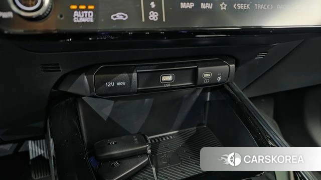 Kia Di All New Niro EV id 4928785 из Кореи 22