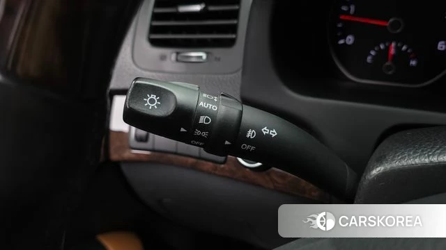 Kia The New Mohave id 4882537 из Кореи 22