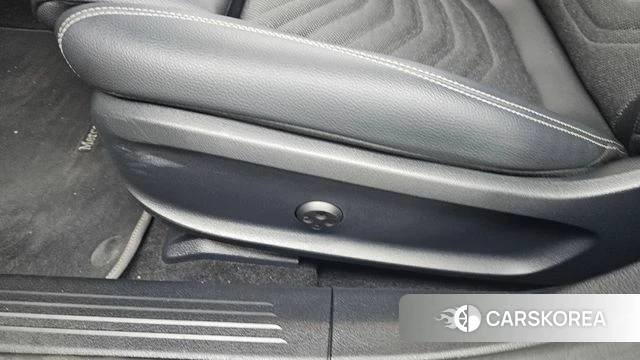 Mercedes-Benz A-Class W177 id 4688847 из Кореи 22