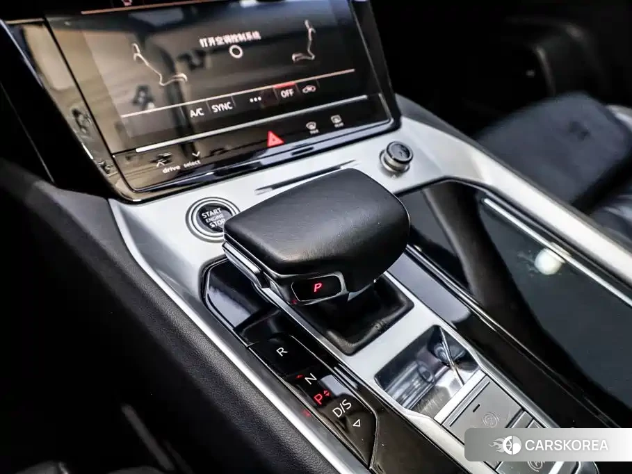 Audi Q6 id 4629694 из Китая 22