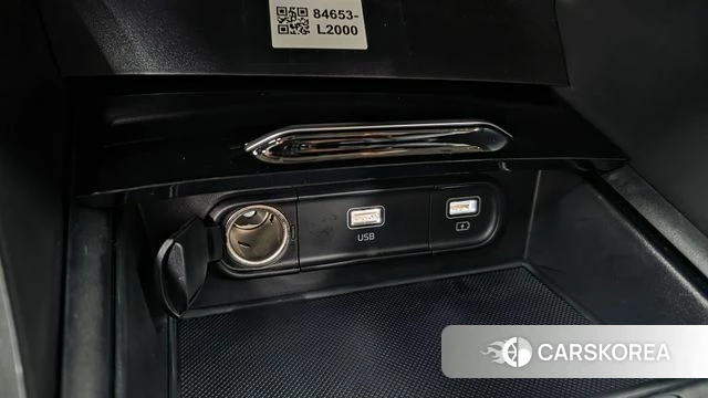 Kia K5 3rd generation id 4753361 из Кореи 22