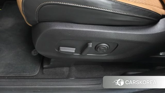 Kia Carnival 4th generation id 4636598 из Кореи 22