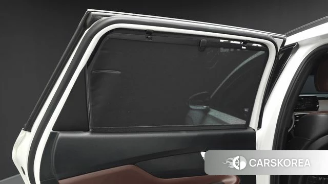 Hyundai Santa Fe TM id 4250970 из Кореи 22