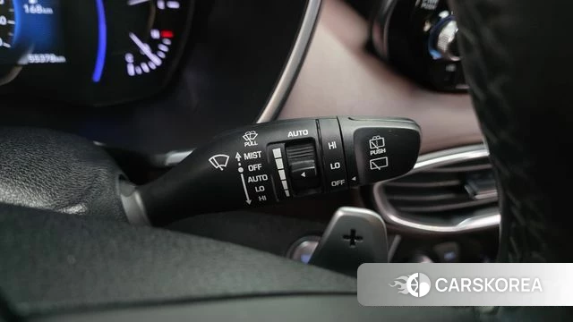 Hyundai Santa Fe TM id 4251195 из Кореи 22