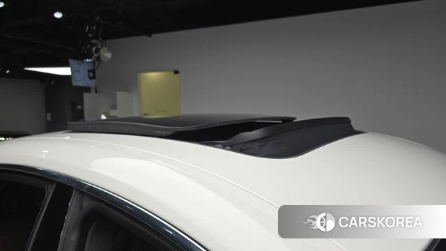 Maserati Levante id 4677857 из Кореи 22