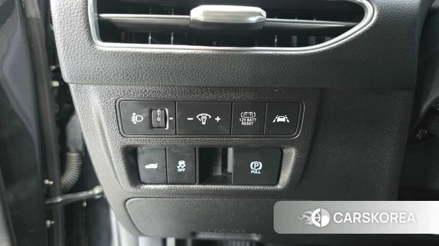 Hyundai Sonata Hybrid (DN8) id 4445674 из Кореи 22