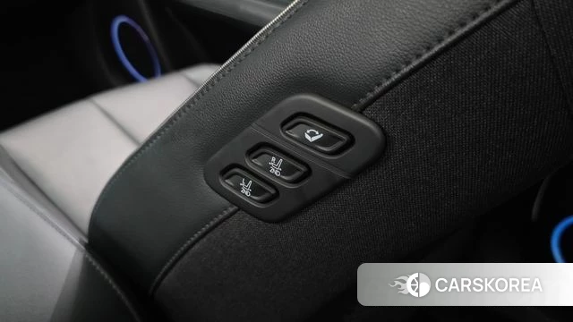 Hyundai Ionic 5 id 4619239 из Кореи 22