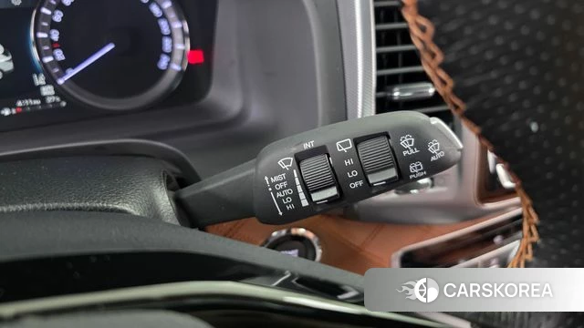 Ssangyong G4 Rexton id 4411073 из Кореи 22