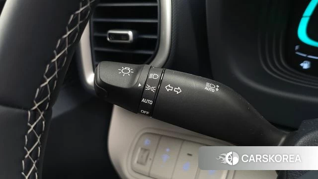 Hyundai Venue id 4200747 из Кореи 22