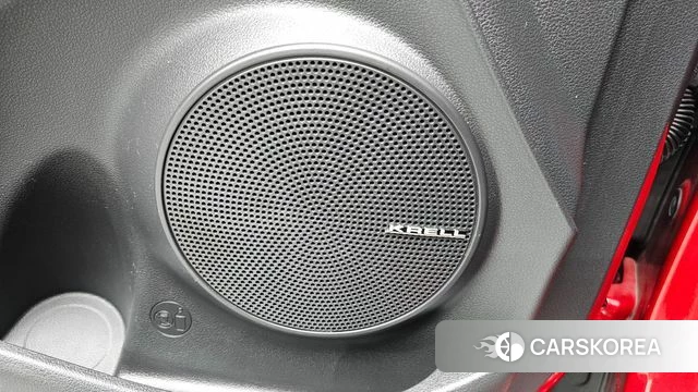 Hyundai Kona id 4587480 из Кореи 22