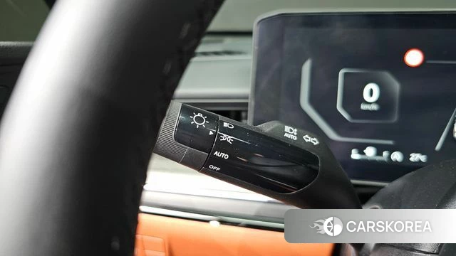 Kia The New K5 3rd generation id 4474224 из Кореи 22