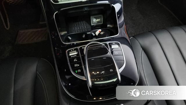 Mercedes-Benz E-Class W213 id 4722295 из Кореи 22