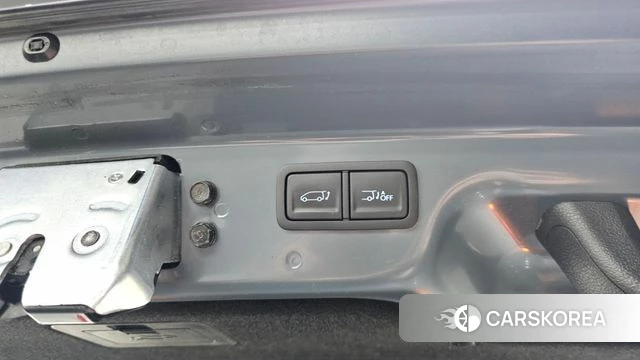Hyundai Staria id 4636279 из Кореи 22