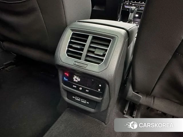 Volkswagen Tanyue X id 3913869 из Китая 22